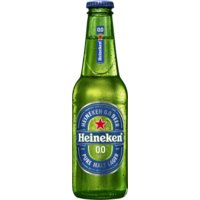 Albert Heijn Heineken Premium pilsener 0.0 draaidop aanbieding