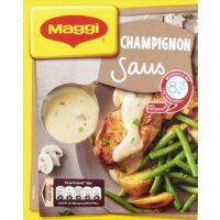 Een afbeelding van Maggi Champignon saus mix