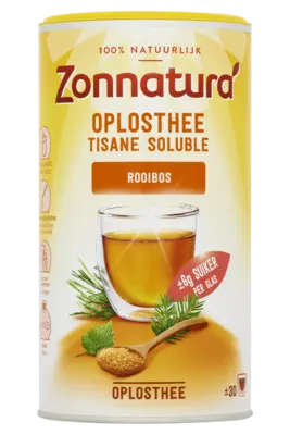 pdp-image-Zonnatura Thee rooibos