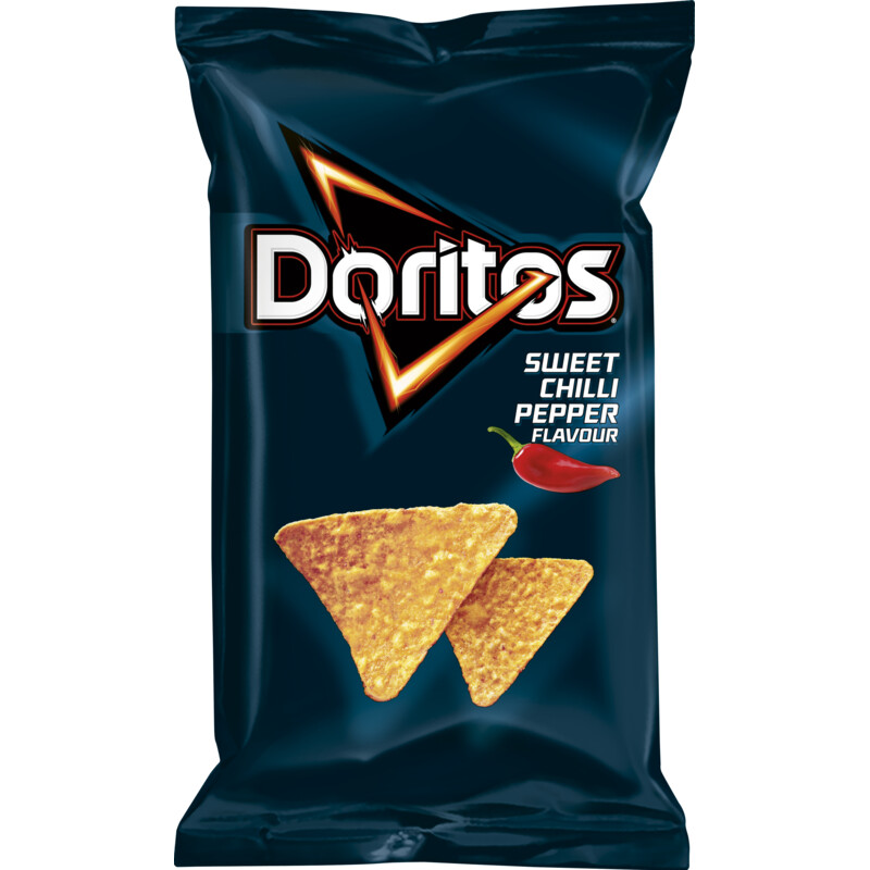 Een afbeelding van Doritos Sweet chili pepper