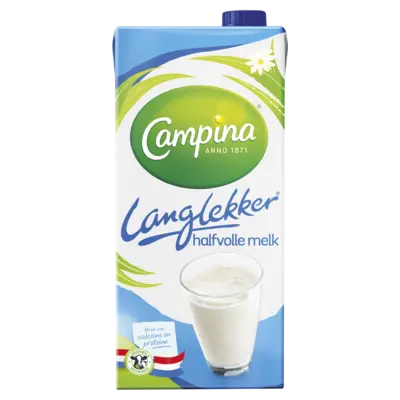 pdp-image-Campina LangLekker Slim 1L halfvol