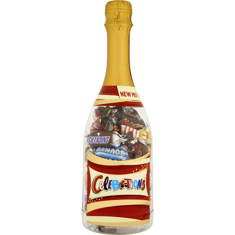 Een afbeelding van Celebrations Geschenkverpakking