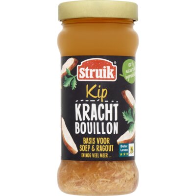 pdp-image-Struik Krachtbouillon kipfilet