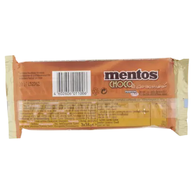 pdp-image-Mentos Choco & caramel filled with chocolate