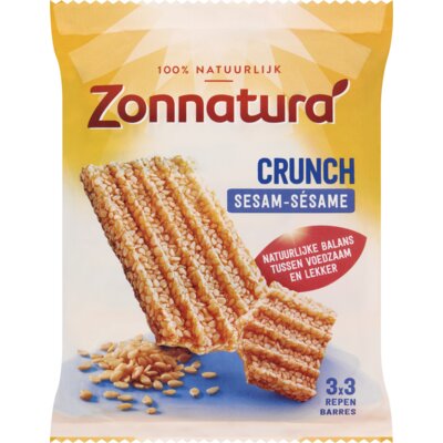 pdp-image-Zonnatura Crunch sesam repen