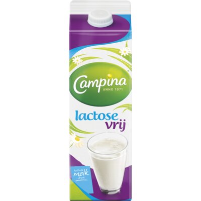 pdp-image-Campina Lactosevrije melk