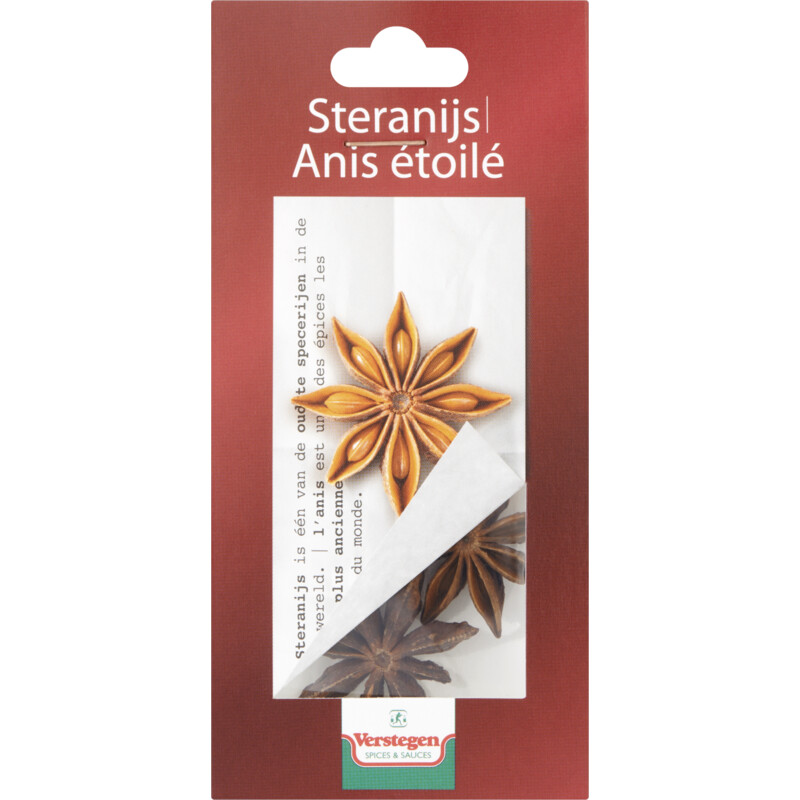 Een afbeelding van Verstegen Steranijs heel