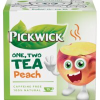 Een afbeelding van Pickwick One two peach
