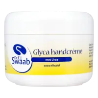 Dr Swaab Handcrème urea
