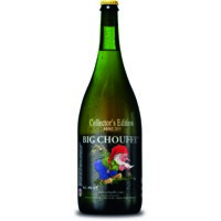 Afbeelding van La Chouffe Big chouffe