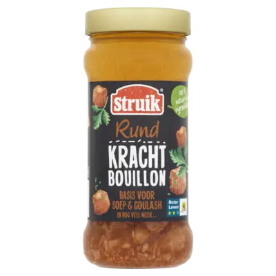 pdp-image-Struik Krachtbouillon rundvlees