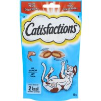 Een afbeelding van Catisfactions Zalm