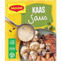 Een afbeelding van Maggi Kaas saus mix