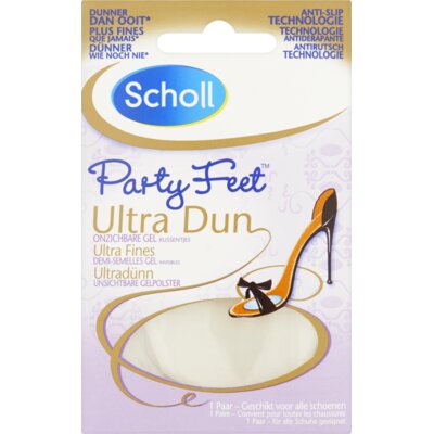 pdp-image-Scholl Party feet gelkussentjes ultra dun