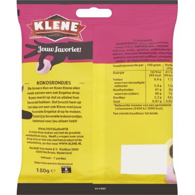pdp-image-Klene Kokosrondjes
