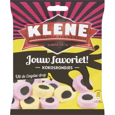 pdp-image-Klene Kokosrondjes