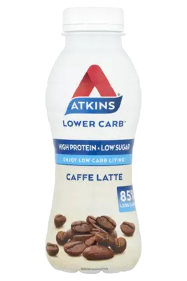 pdp-image-Atkins RTD Coffee