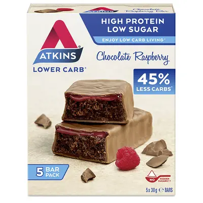 pdp-image-Atkins Chocolate raspberry