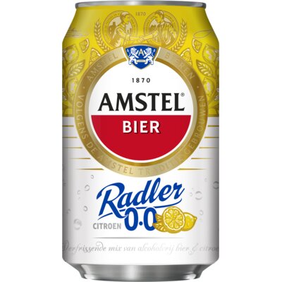 pdp-image-Amstel Radler citroen 0.0 bier