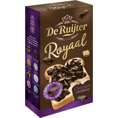 pdp-image-De Ruijter Royale vlokken de ruijter