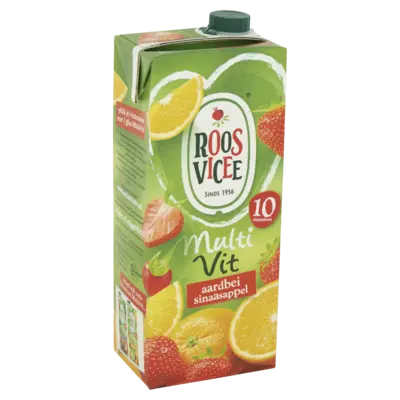 pdp-image-Roosvicee Multivit aardbei-sinaasappel
