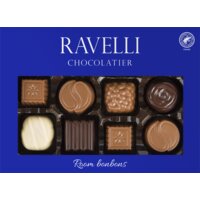 Een afbeelding van Ravelli Roombonbons