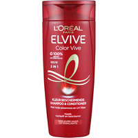 Een afbeelding van Elvive Color vive 2in1 shampoo