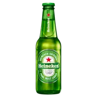 Heineken Premium pilsener draaidop