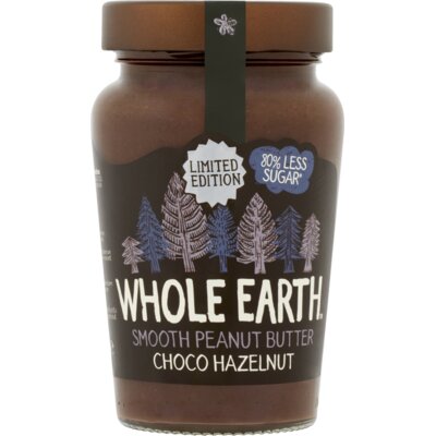 pdp-image-Whole Earth Limited Edition Chocolate