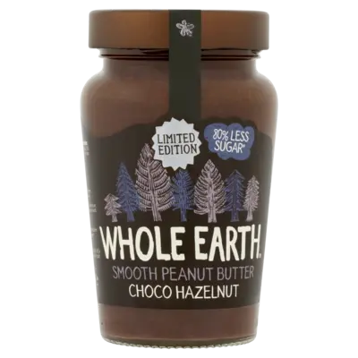 pdp-image-Whole Earth Limited Edition Chocolate