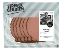Streeckgenoten Koempelpastei