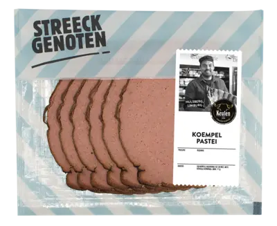pdp-image-Streeckgenoten Koempelpastei