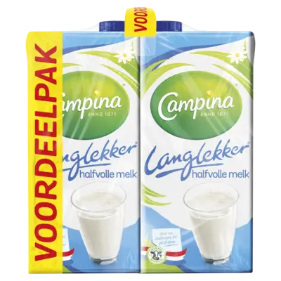 pdp-image-Campina LL halfvolle melk