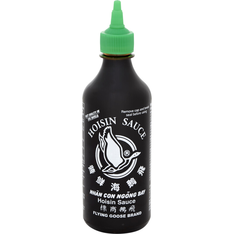 Een afbeelding van Flying Goose Hoisin sauce
