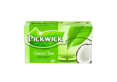 pdp-image-Pickwick Green tea coconut