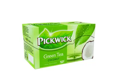 pdp-image-Pickwick Green tea coconut
