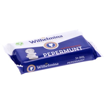 pdp-image-Wilhelmina Pepermunt