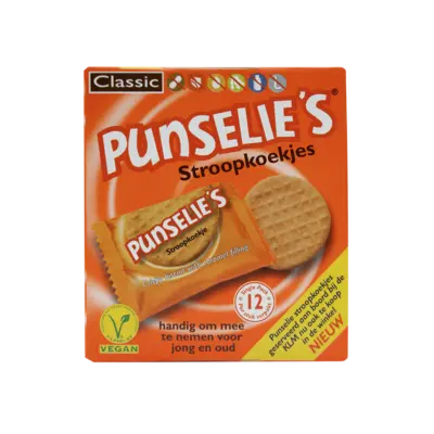 pdp-image-Punselie's Stroopkoekjes