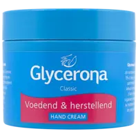 Glycerona Classic handcrme voedend & herstellend