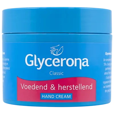 pdp-image-Glycerona Classic handcrme voedend & herstellend