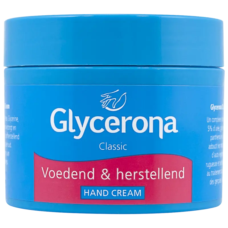 handcreme classic voedend & herstellend
