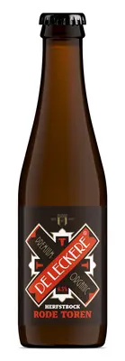 pdp-image-De Leckere Rode toren