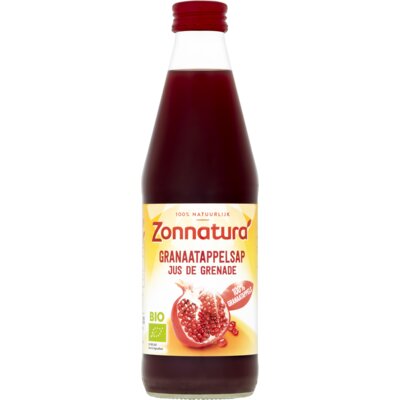 Granaatappelsap - 1213