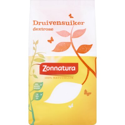 pdp-image-Zonnatura Druivensuiker