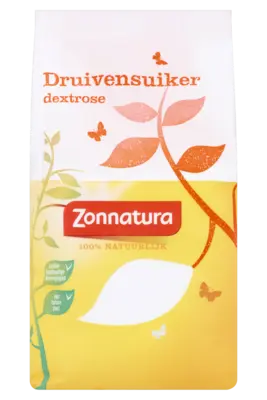 pdp-image-Zonnatura Druivensuiker