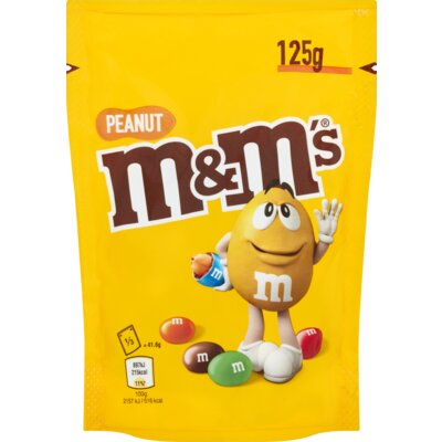 M M S Peanut bestellen Albert Heijn