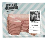 Streeckgenoten Katenspek