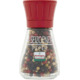 Subcategorie: Peper mix