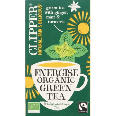 pdp-image-Clipper Energise organic green tea