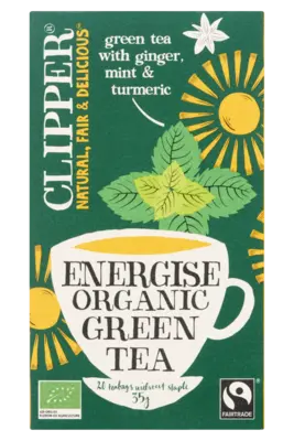 pdp-image-Clipper Energise organic green tea